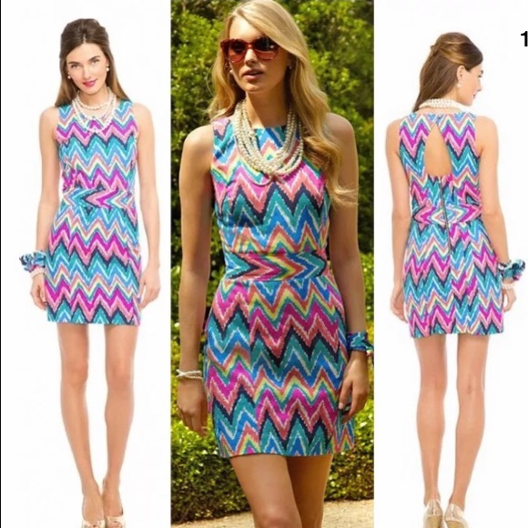 Lilly Pulitzer Dresses & Skirts - NWT size 12 Lilly Pulitzer dress